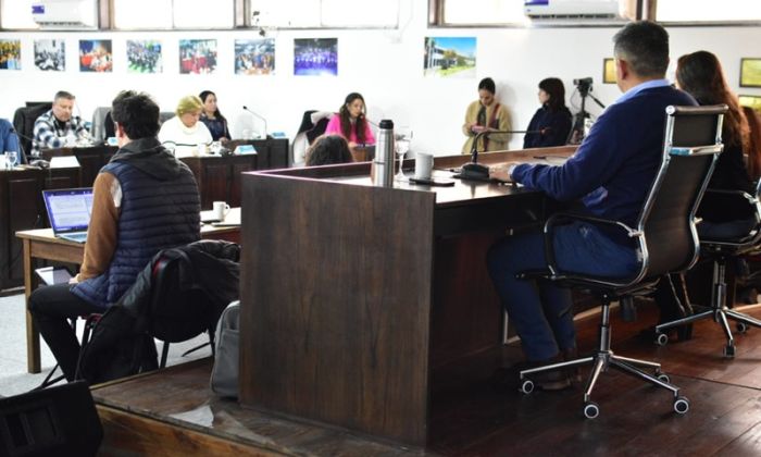 Crisis sanitaria en Florencio Varela: El HCD denuncia decisión de PAMI